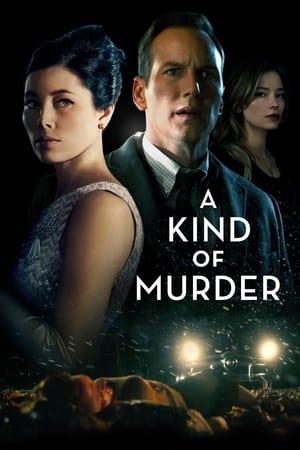 A Kind of Murder 2016 [] Movie 270MB