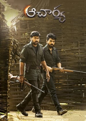 Acharya (2022) Hindi (HQ) Dubbed –