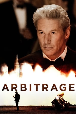 Arbitrage (2012) Hindi Dual Audio –