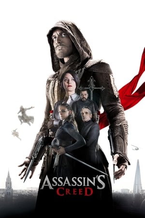 Assassin’s Creed 2016 Hindi Dubbed [300MB]