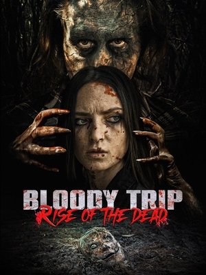 Bloody Trip: Rise of the Dead (2025) Hindi (MULTI AUDIO) – – 1080p