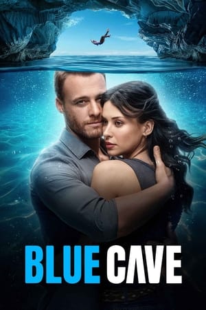 Blue Cave (2024) Hindi Dual Audio – 720p – 480p