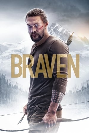 Braven (2018) Hindi Dual Audio –