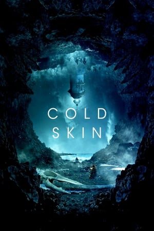 Cold Skin (2017) Hindi Dual Audio 450MB