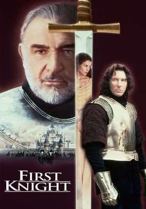 First Knight (1995) 100mb Hindi Dual Audio movie Download