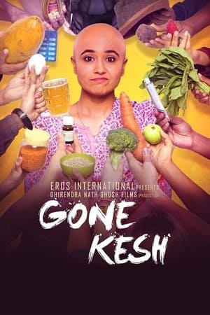 Gone Kesh 2019 Movie - [300MB]