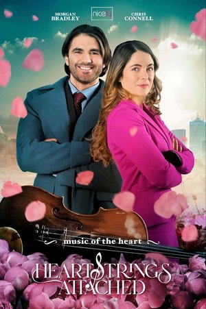 Heartstrings Attached (2025) Hindi (MULTI AUDIO) – – 1080p