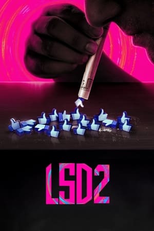 LSD 2: Love, Sex Aur Dhokha 2 2024 Hindi