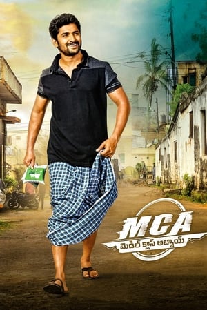 MCA Middle Class Abbayi (2017) Hindi Dual Audio [1.6GB]