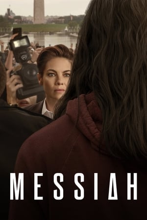 Messiah (2019) Season 1 All Episodes Hindi Dual Audio [Complete] –