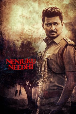 Nenjuku Needhi 2022 Hindi (HQ-Dub) –