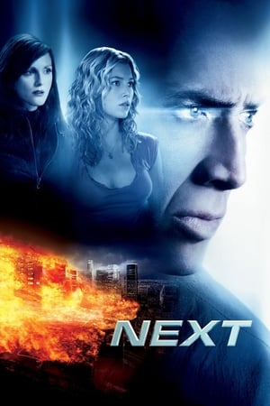 Next (2007) Hindi Dual Audio [700MB]