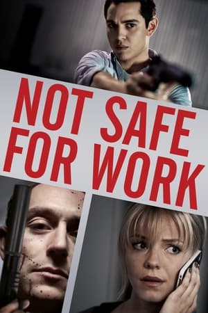 Not Safe for Work 2014 Hindi Dual Audio [590MB]