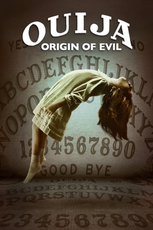 Ouija: Origin of Evil (2016) Hindi Dual Audio 350MB