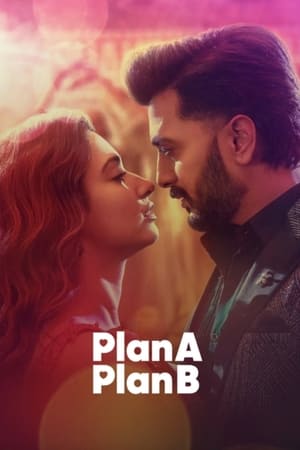 Plan A Plan B (2022) Hindi Movie –