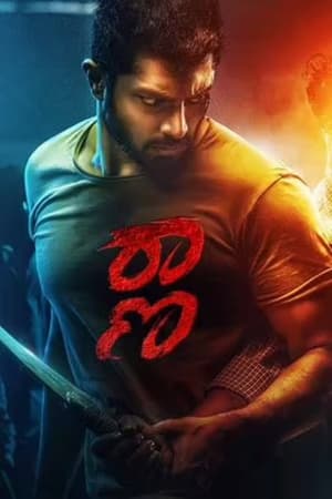 Raana 2022 Hindi (HQ DUB) –