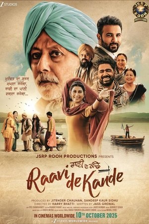 Raavi de Kande (2025) Hindi (MULTI AUDIO) – – 1080p