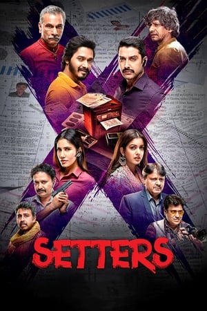 Setters (2019) Hindi Movie - [350MB]