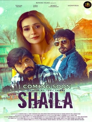 Shaila (2025) Hindi (MULTI AUDIO)