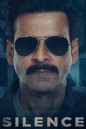 Silence: Can You Hear It (2021) Hindi Movie – [390MB]