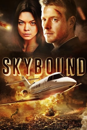 Skybound (2017) Hindi Dual Audio [1.2GB]