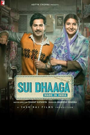Sui Dhaaga (2018) Hindi Movie - [360MB]