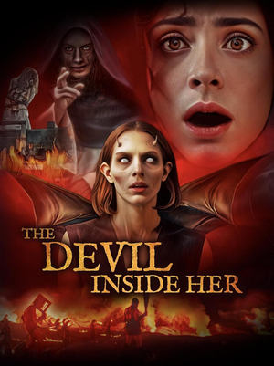 The Devil Inside Her (2025) Hindi (MULTI AUDIO) – – 1080p