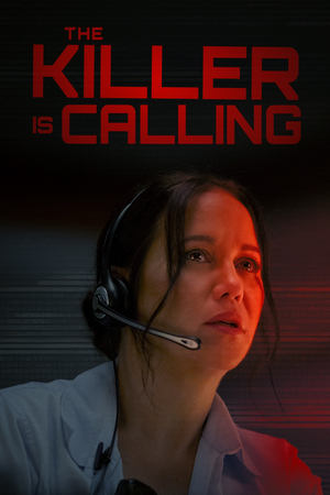 The Killer Is Calling (2025) Hindi (MULTI AUDIO)