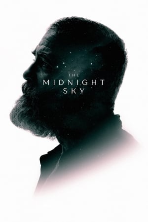 The Midnight Sky (2020) Hindi Dual Audio 400MB