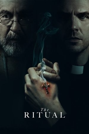 The Ritual (2025) Hindi (MULTI AUDIO) – – 1080p