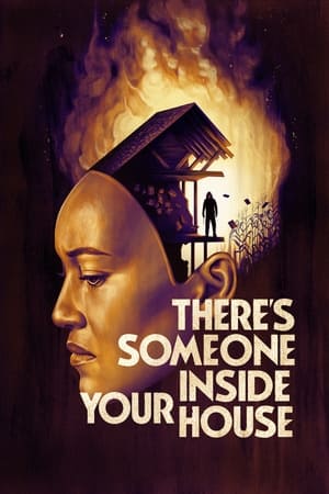 There’s Someone Inside Your House (2021) Hindi Dual Audio [950MB]