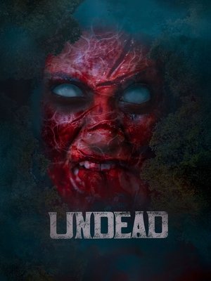 Undead (2025) Hindi (MULTI AUDIO) – – 1080p