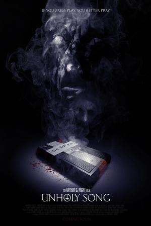 Unholy Song (2025) Hindi (MULTI AUDIO) – – 1080p