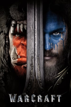 Warcraft: The Beginning (2016) Hindi Dual Audio 350MB ESubs